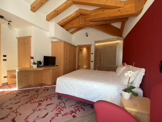 Номер Superior, Chalet Al Foss