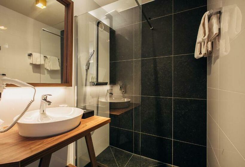 Deluxe Kamer, Landgoed Oud Poelgeest   Leiden