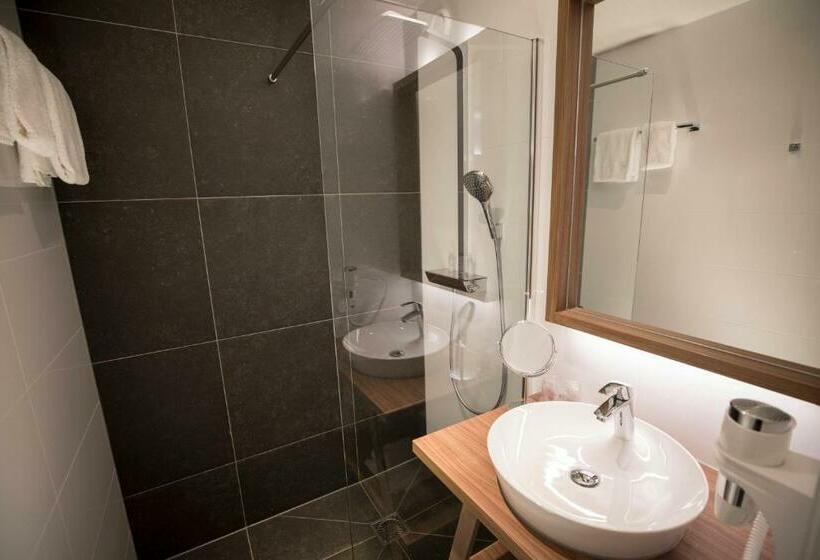 Deluxe Kamer, Landgoed Oud Poelgeest   Leiden