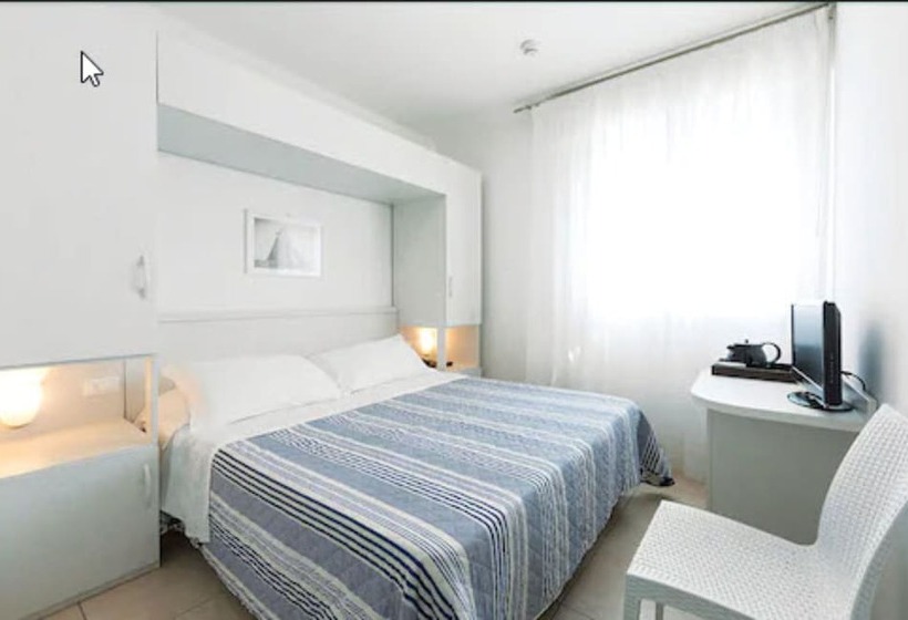Номер Deluxe, Plaza Esplanade