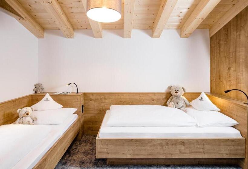 Family Suite, Schneeberg Family Spa Resort