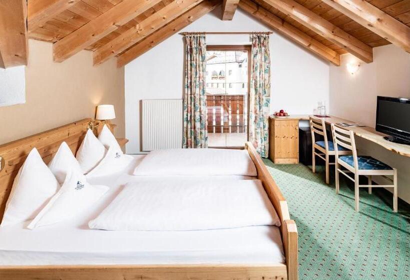 Номер Economy, Schneeberg Family Spa Resort