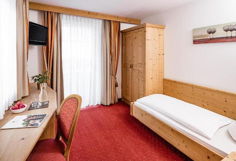 标准单人间, Schneeberg Family Spa Resort