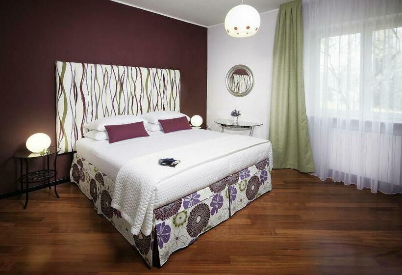 Номер Стандарт, Villa Archi B&b