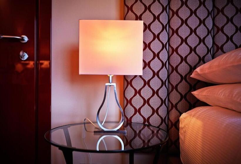 Номер Стандарт, Villa Archi B&b