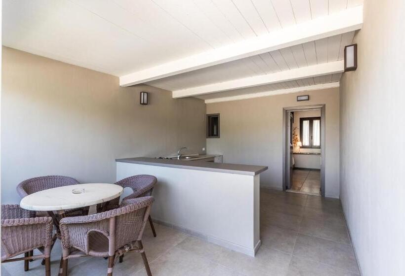 标准间内部标间, Villa Felicia