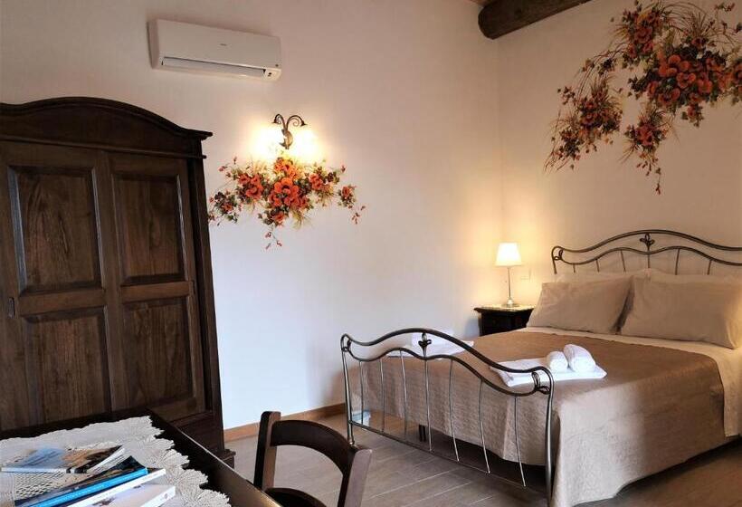 标准间, Villa Felicia