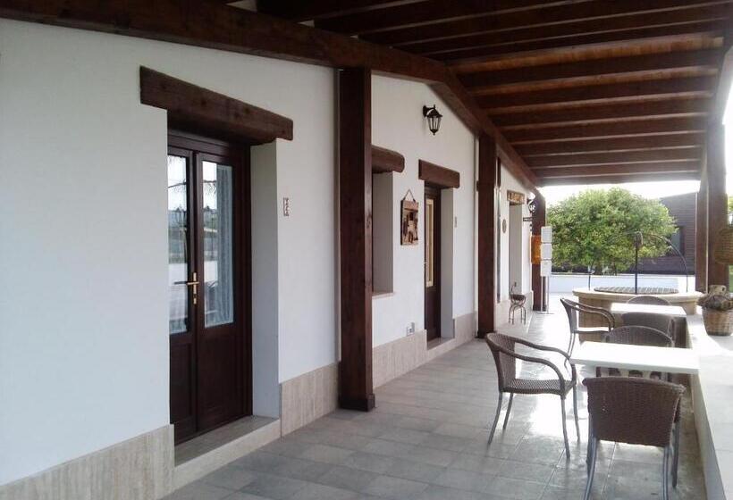 标准间, Villa Felicia