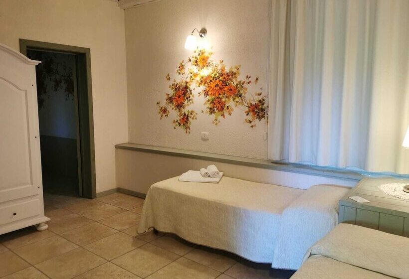标准间, Villa Felicia