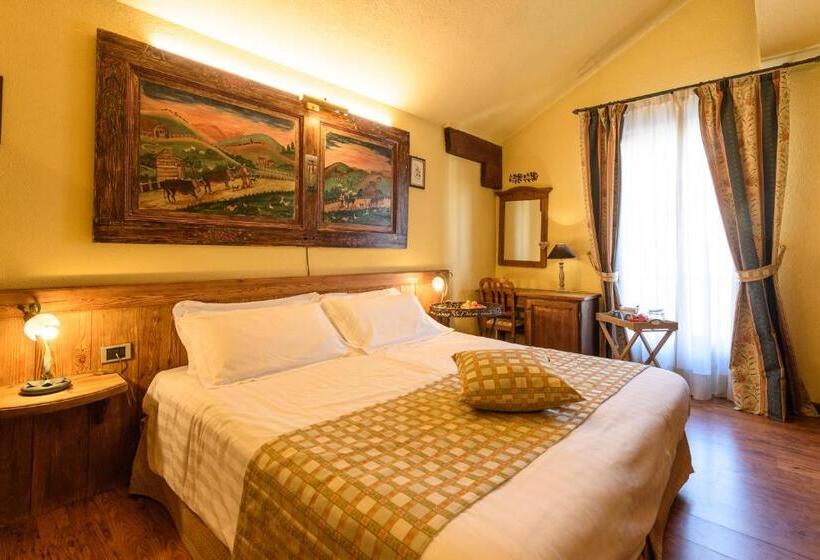 Номер Superior, Chalet La Meridiana