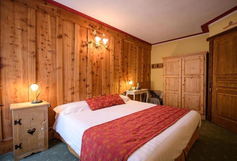 Номер Superior, Chalet La Meridiana