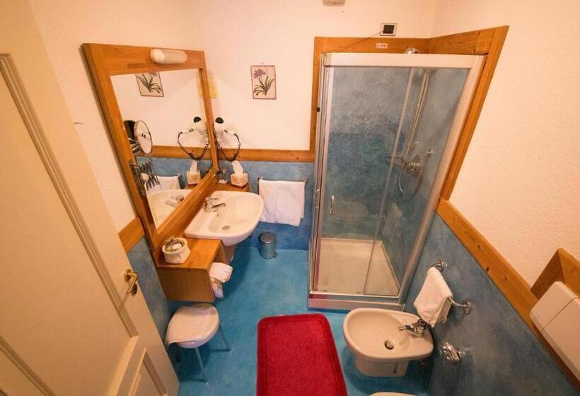 Номер Superior, Chalet La Meridiana