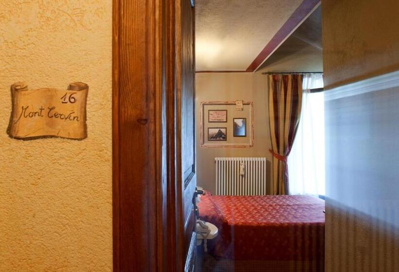 Номер Superior, Chalet La Meridiana