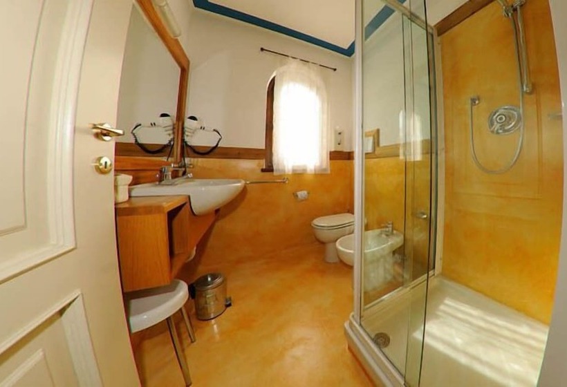 Номер Superior, Chalet La Meridiana