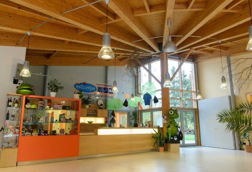 Номер Стандарт, Forum Grillensee