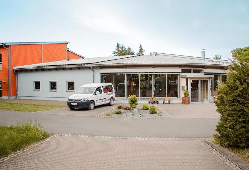 Номер Стандарт, Forum Grillensee