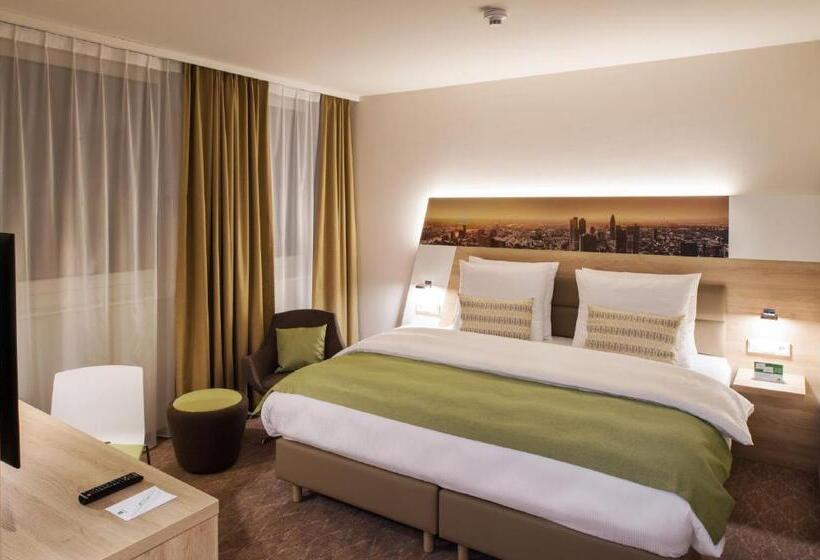 高级客房, Holiday Inn Frankfurt Airport, An Ihg