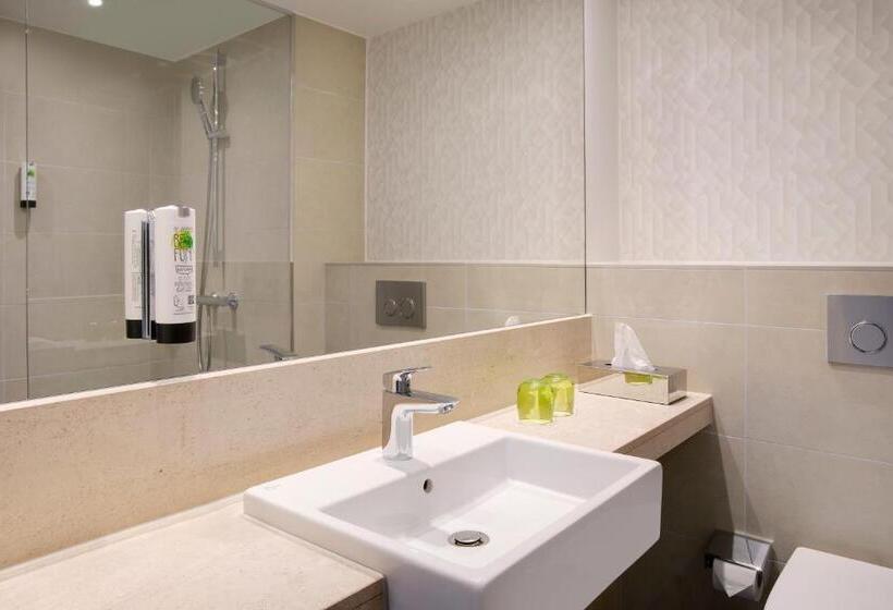 标准间, Holiday Inn Frankfurt Airport, An Ihg