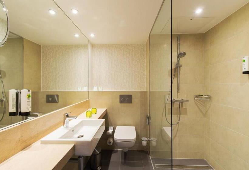 标准间, Holiday Inn Frankfurt Airport, An Ihg