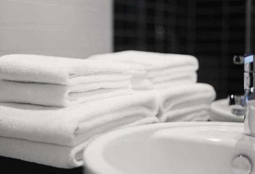 高级客房, Holiday Inn Frankfurt Airport, An Ihg