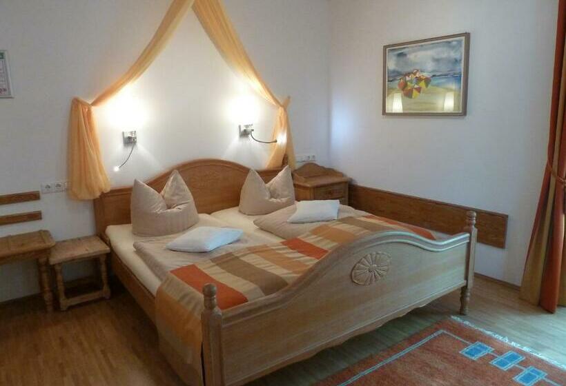 Номер Стандарт, Landhaus Sassenhof