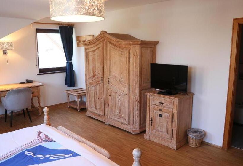 Номер Superior, Landhaus Sassenhof