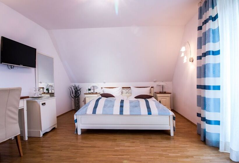 Номер Superior, Landhaus Sassenhof