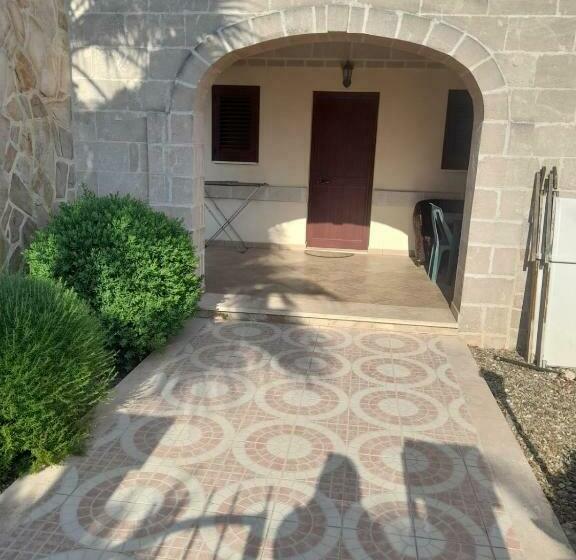 Апартаменты 1 Спальня, Oasi Del Visir Resort
