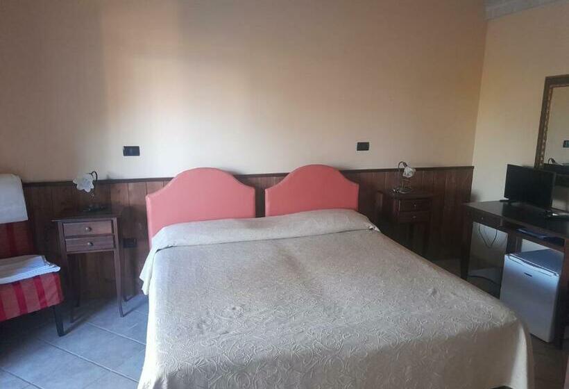 Бунгало Стандарт, Oasi Del Visir Resort