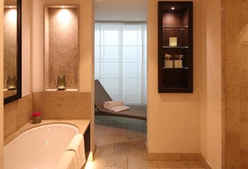 套房, Severin's Resort & Spa