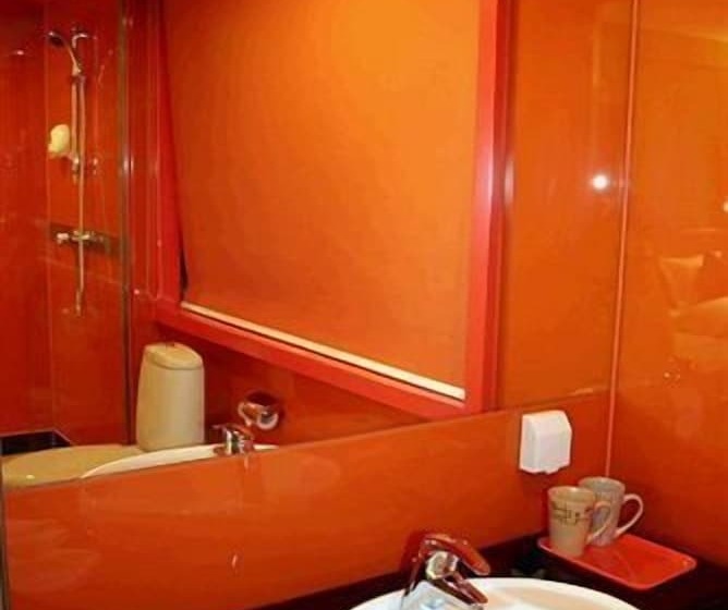 Номер бизнес-класса, Garden Inn Yanjiang East Road Branch