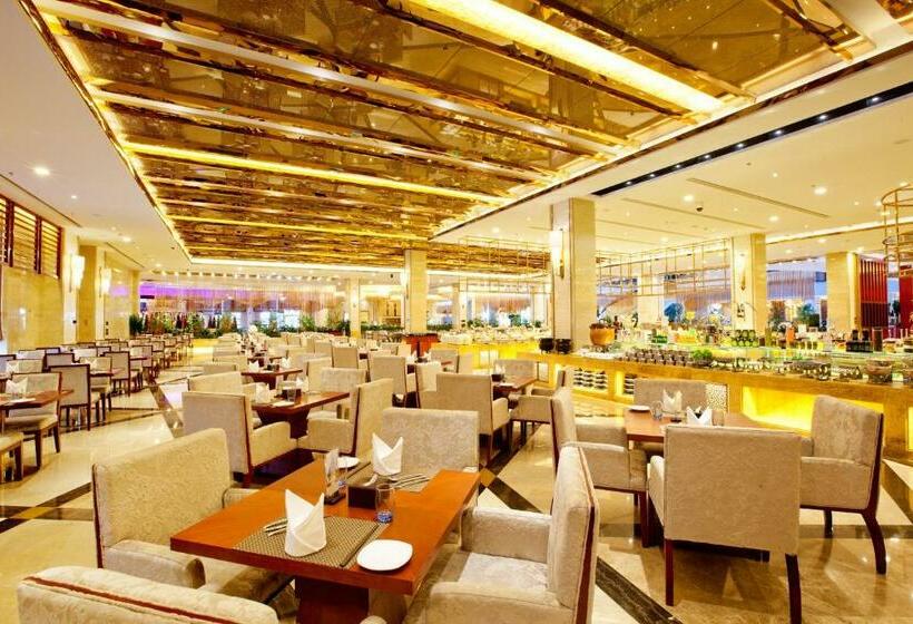 سوییت سوپریور, Empark Grand Hotel Hangzhou Bay Ningbo