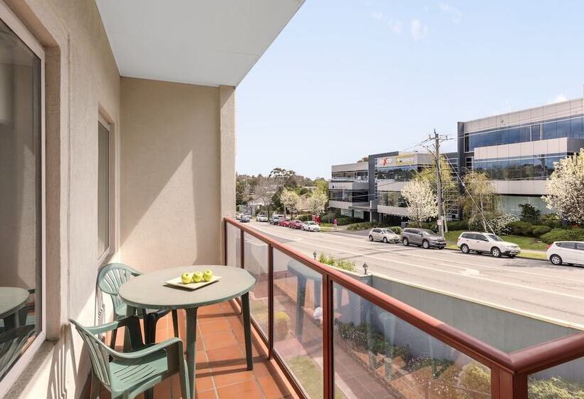 Апартаменты 2 Спальни, Hawthorn Gardens Serviced Apartments