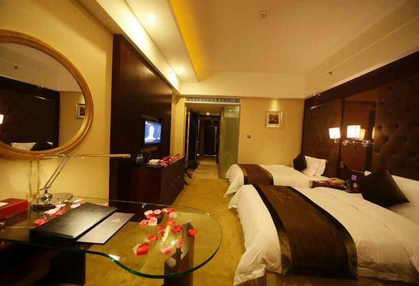 Номер Superior, Foshan Royal Prince