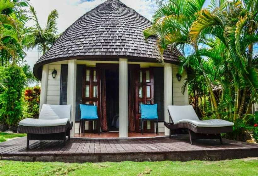 بانگلوی استاندارد, Le Lagoto Resort & Spa