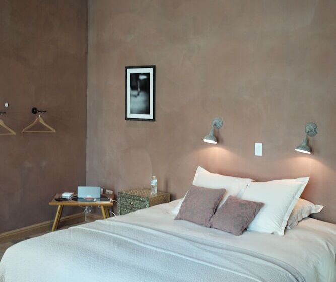 Номер Deluxe Вид на Город, B&b Saintsauveur Bruges