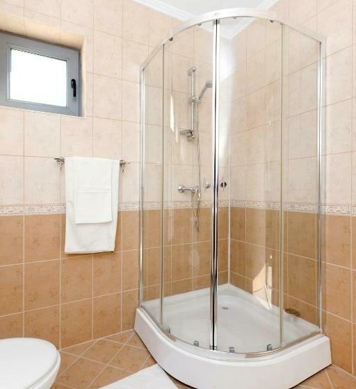 Апартаменты 2 Спальни с Балконом, Byala Panorama Resort