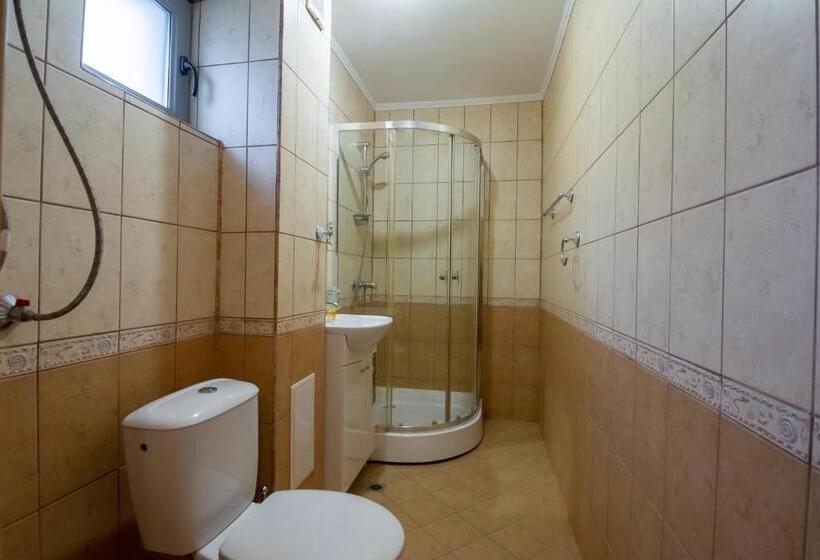 Апартаменты Пентхаус 2 Спальни, Byala Panorama Resort