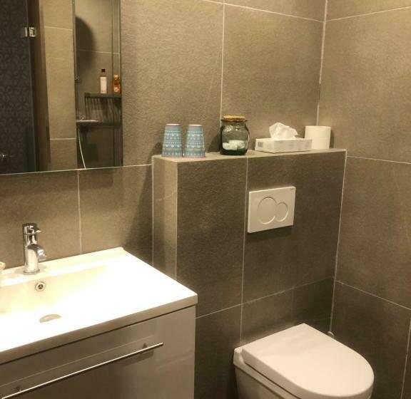 Номер Комфорт, Duivels Paterke Harelbeeksestraat 29, 8500 Kortrijk