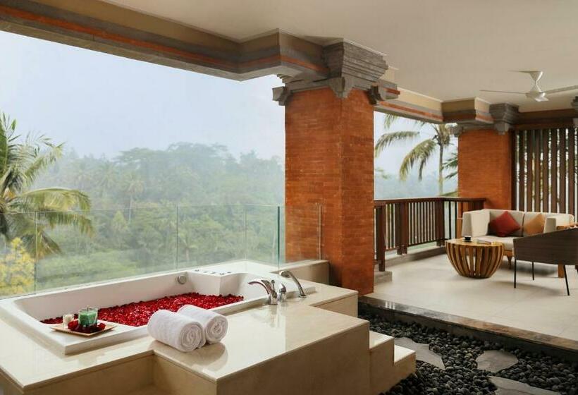 套房, Padma Resort Ubud