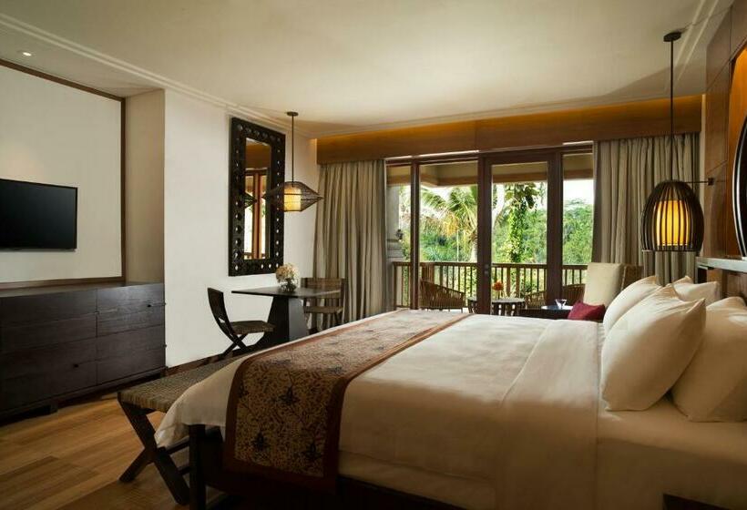 豪华房间, Padma Resort Ubud