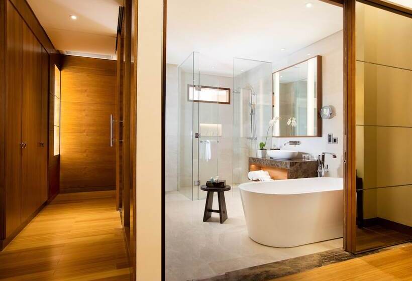 套房, Padma Resort Ubud