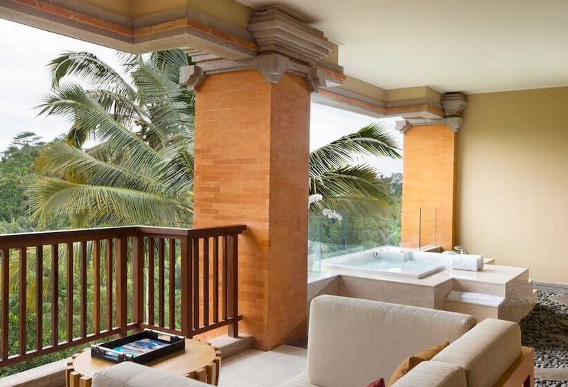 套房, Padma Resort Ubud