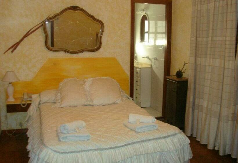 StandaardKamer, Villa Santa Maiani