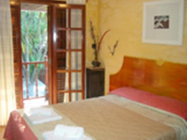 StandaardKamer, Villa Santa Maiani