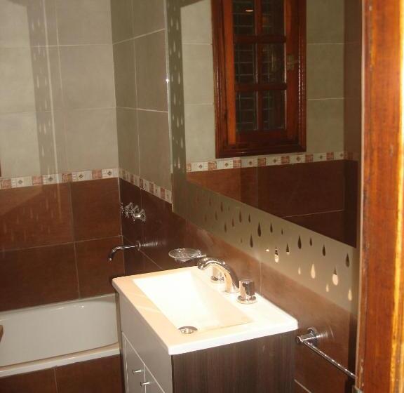 Appartement met 1 Slaapkamer, Villa Santa Maiani
