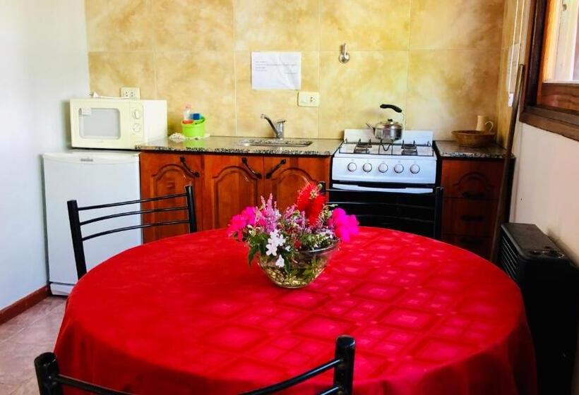 Standaardbungalow, Villa Santa Maiani