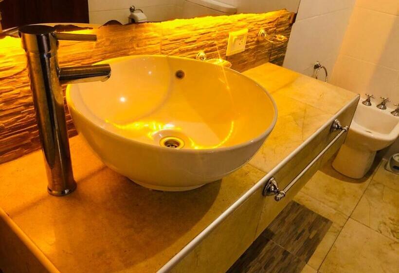 Deluxe Suite, Villa Santa Maiani