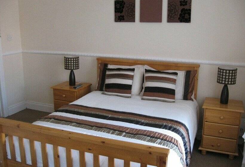 חדר סטנדרט, Phoenix B&b
