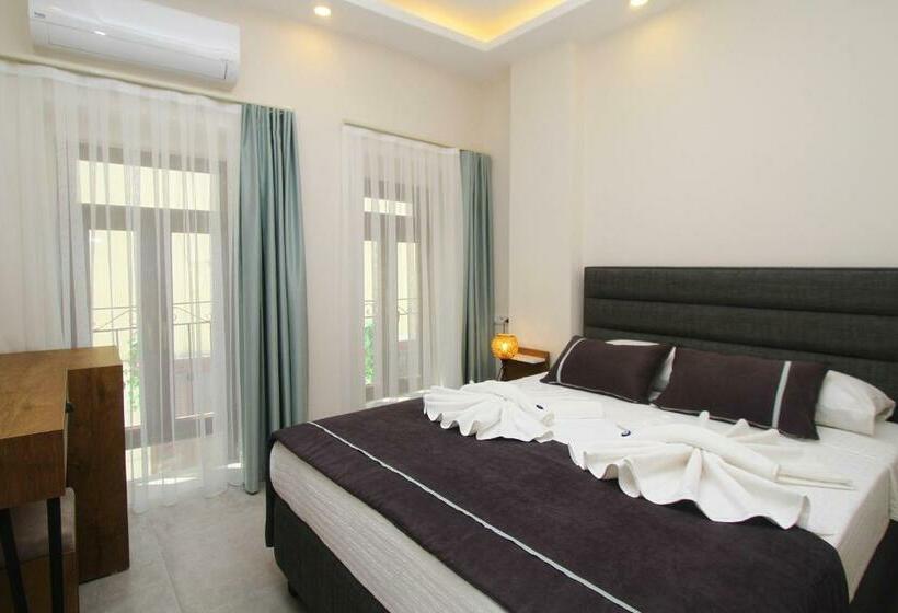 Номер Стандарт, Marinda Otel